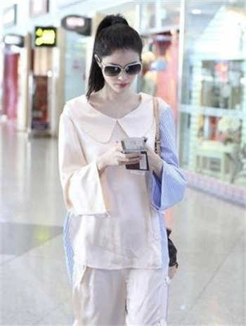 爱情公寓之肆意飞扬女主