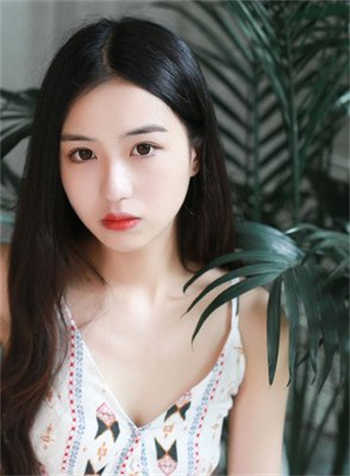 林予曦兄妹谈焦
