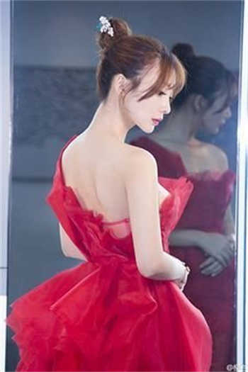 爱生活的世界微胖女神