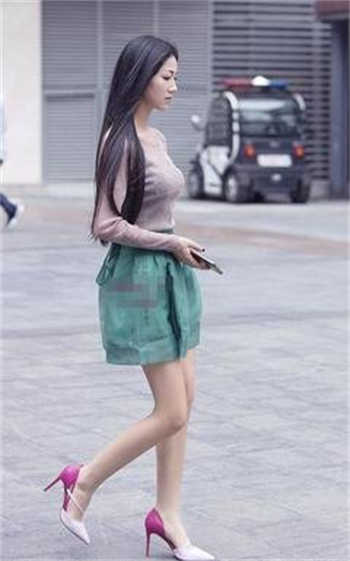 跳舞魔女苏小小