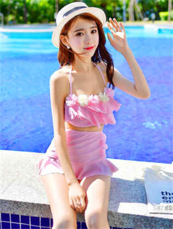 新杨门女将外传