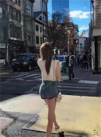 从《爱情公寓》开始穿越