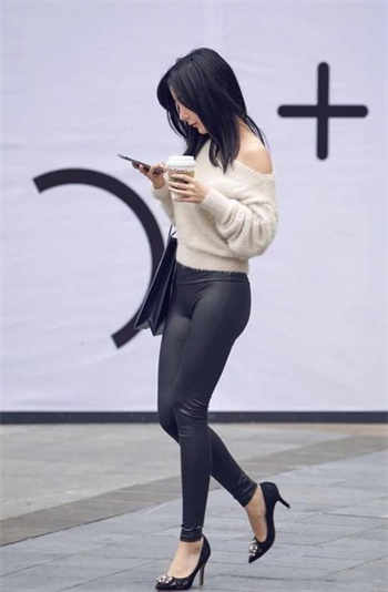 宝山盛桥老街女