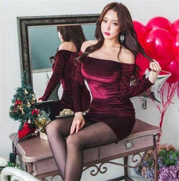 微博恶犬少女长什么样