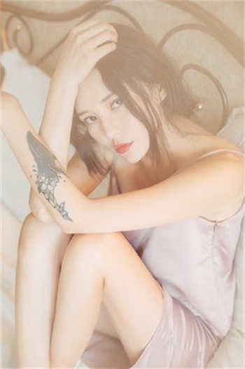 jelena jensen家中