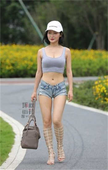 激情5月天