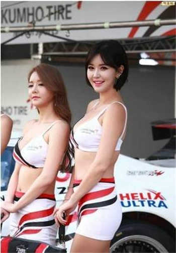 叮叮高颜值