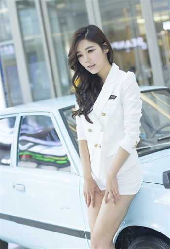 女部长绝色升迁漂女领导