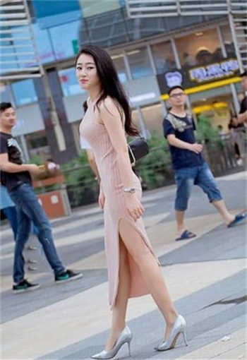 特别小个子是不是紧