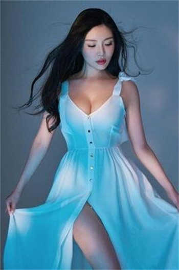 公务员妈妈林宜君