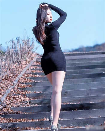 和兄弟妻子约会