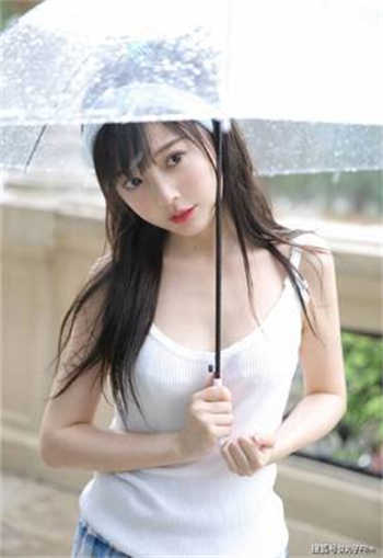 解读swag女演员