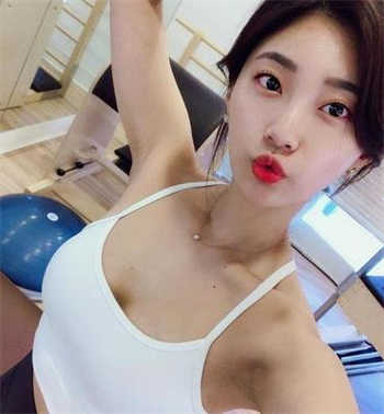 微胖身材微博