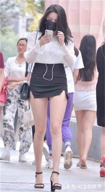 葫芦影业女演员凌薇