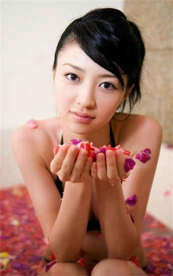 林思妤 md0067
