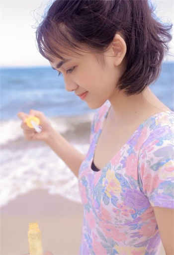我会给你怀抱