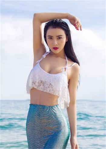 足彩馆lulu甜儿