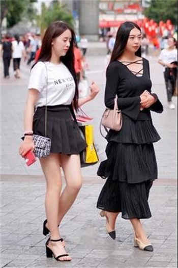 私立女校的曝光挑战