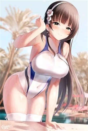 少女前线破衣全图鉴