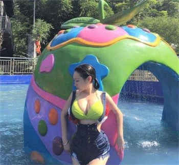 胡一菲为展博怀孕