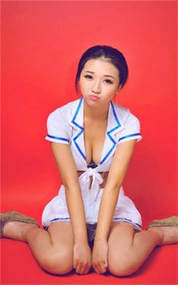 我邀请你拍麻豆是什么意思