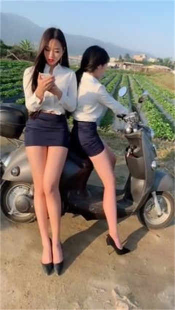 苏酥公爹的技术比老公的好