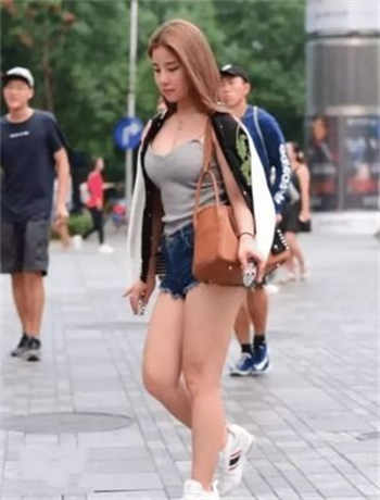 麻豆女演员董小宛