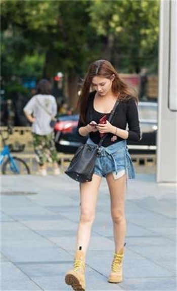 韩婧格12个视频什么意思