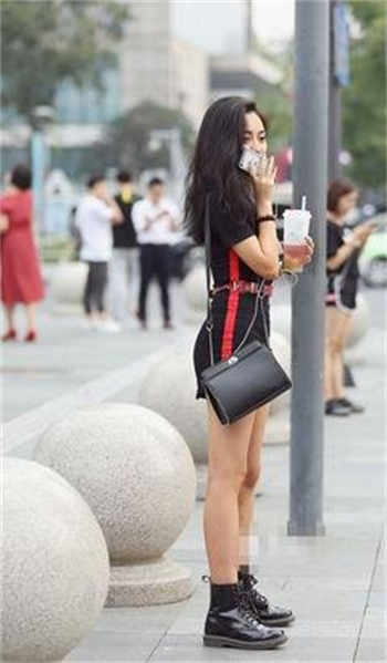 嫂子的秘密小白