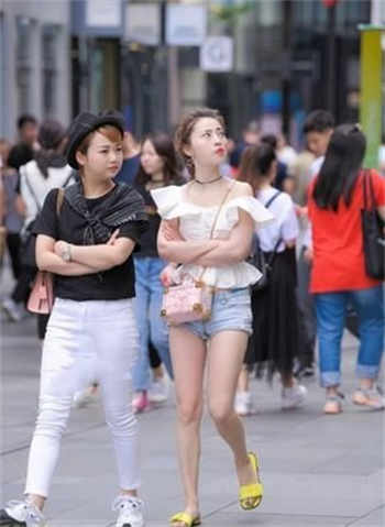 投行女为什么都很漂亮
