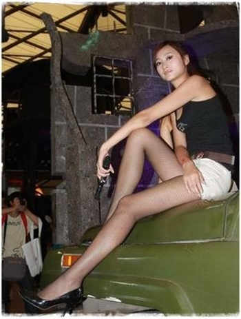 不要乱骗乖巧兔子