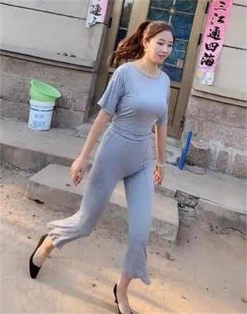 网红小奶球恶心