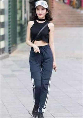 男女尬聊的经典对话