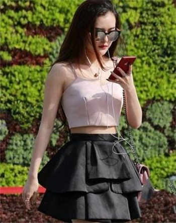 抖音麻豆大佬是女的吗