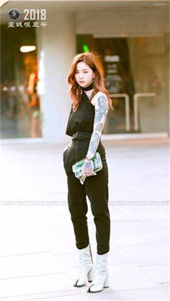sw590女主角
