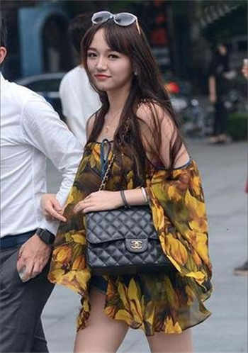 初识慧钰视频免费