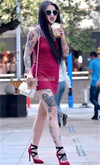 女家长和男家长暧昧