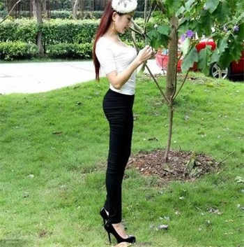 hawa-272女主叫什么